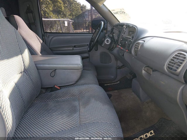 Dodge Ram 1500