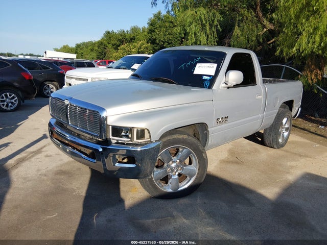 Dodge Ram 1500