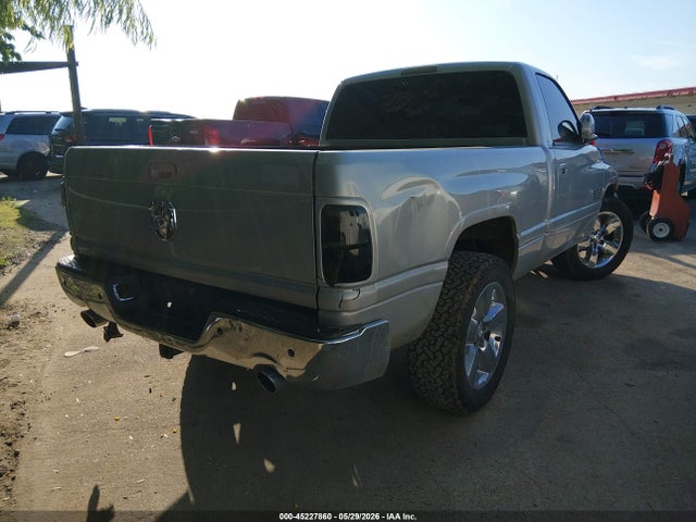Dodge Ram 1500