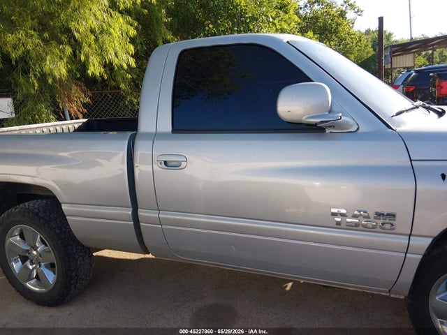 Dodge Ram 1500