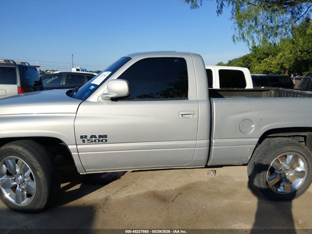 Dodge Ram 1500