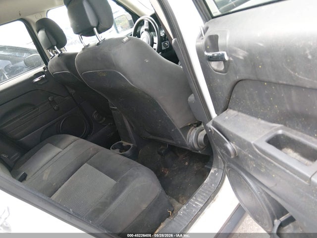 Jeep Patriot Sport