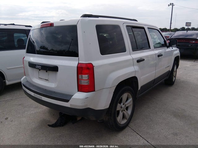 Jeep Patriot Sport