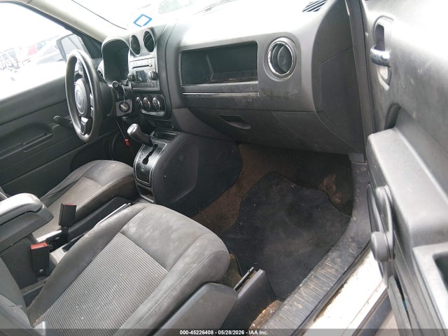Jeep Patriot Sport