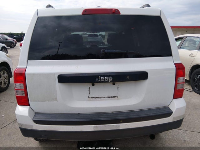 Jeep Patriot Sport