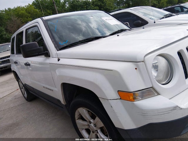 Jeep Patriot Sport
