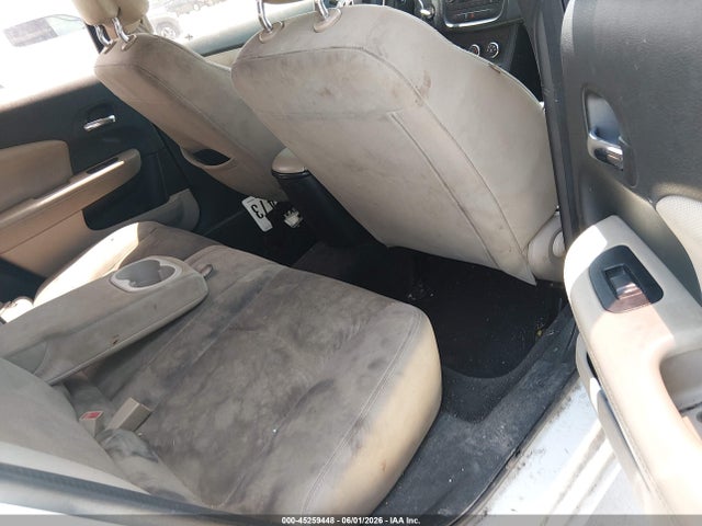 Dodge Avenger Se