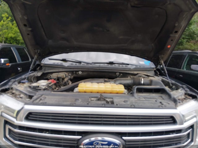 Ford F-150 Limited