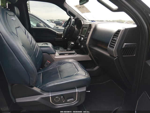 Ford F-150 Limited
