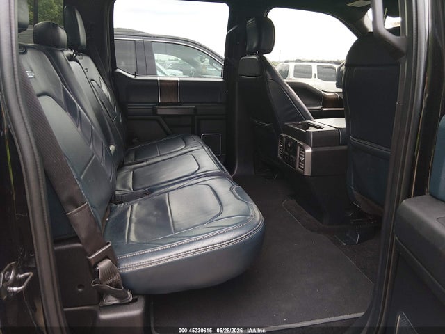 Ford F-150 Limited