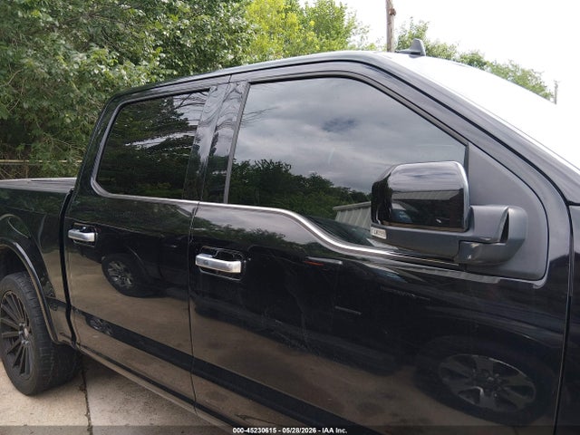 Ford F-150 Limited