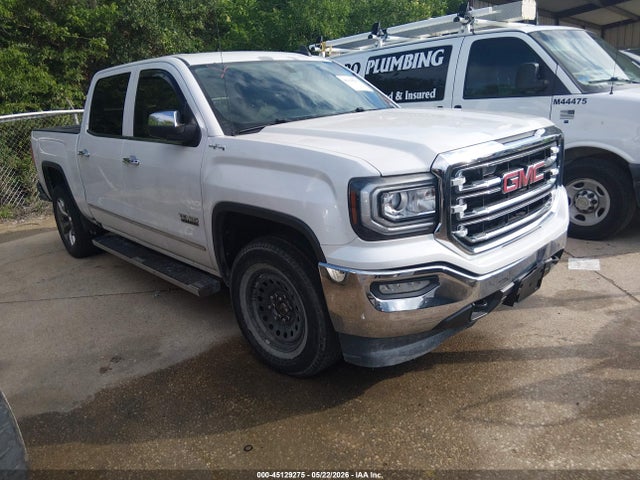 Salvage GMC Sierra 1500 Image
