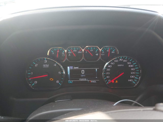 GMC Sierra 1500 Slt