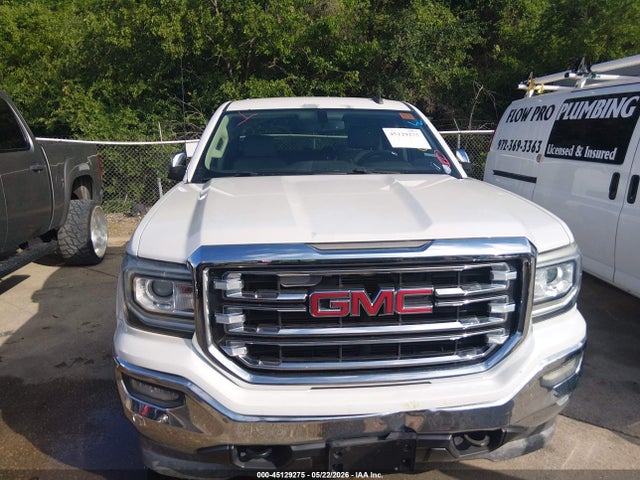 GMC Sierra 1500 Slt