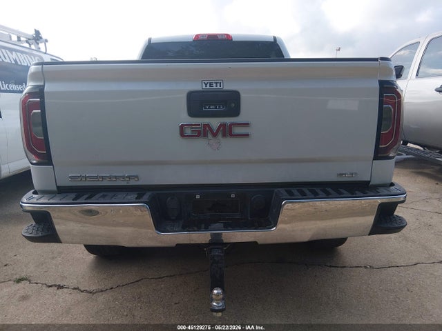 GMC Sierra 1500 Slt