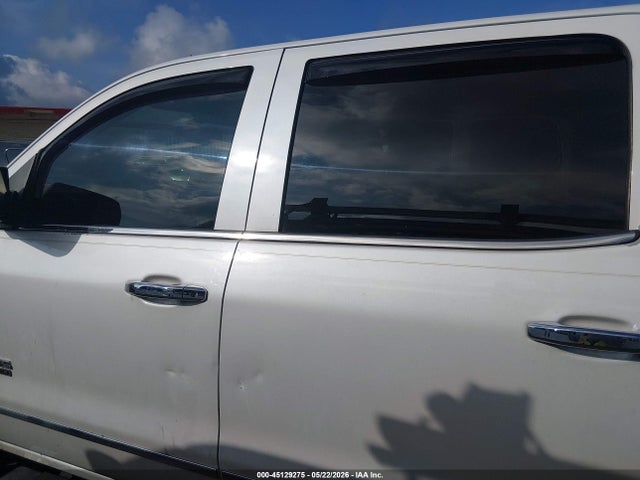 GMC Sierra 1500 Slt