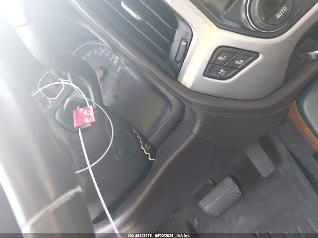 GMC Sierra 1500 Slt