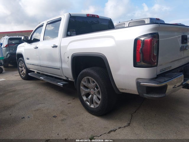 GMC Sierra 1500 Slt