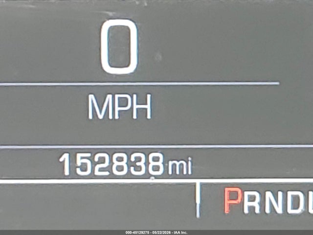 GMC Sierra 1500 Slt