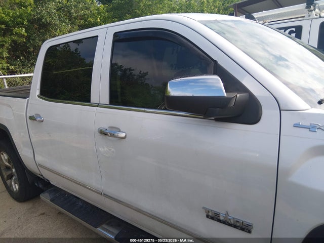 GMC Sierra 1500 Slt