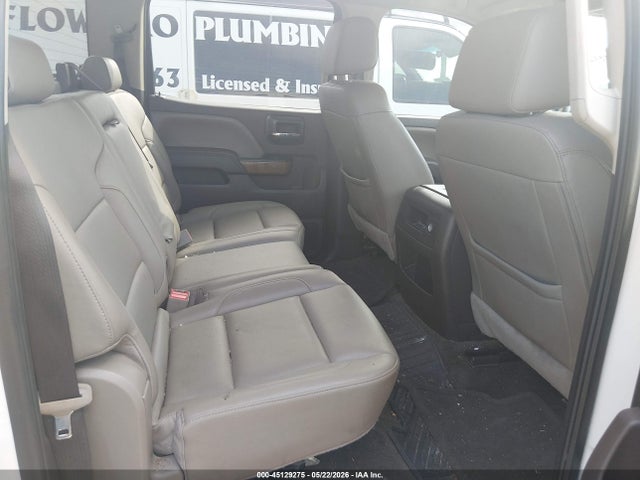 GMC Sierra 1500 Slt