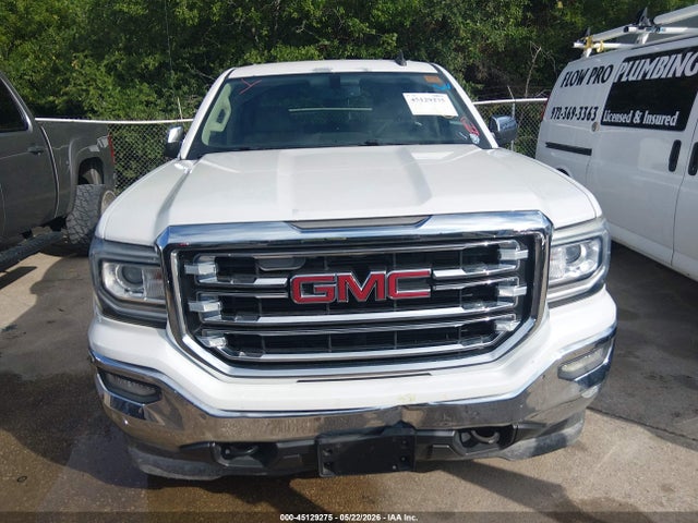 GMC Sierra 1500 Slt