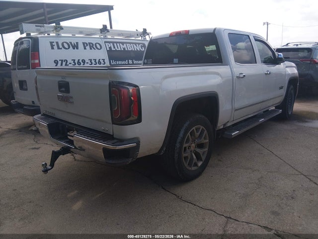 GMC Sierra 1500 Slt