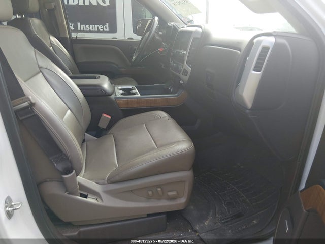 GMC Sierra 1500 Slt