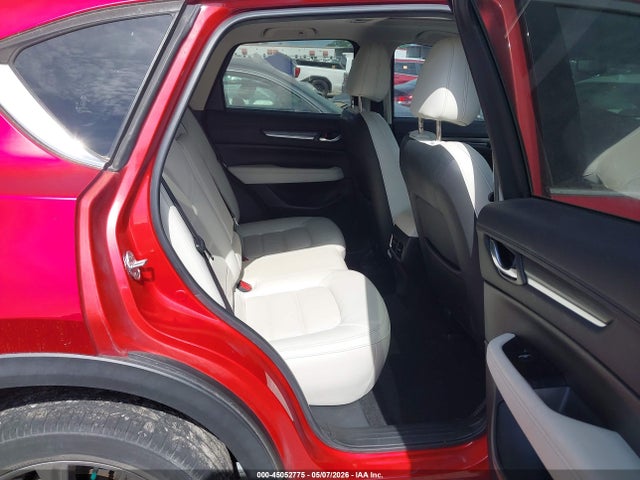Mazda Cx Grand Touring Reserve
