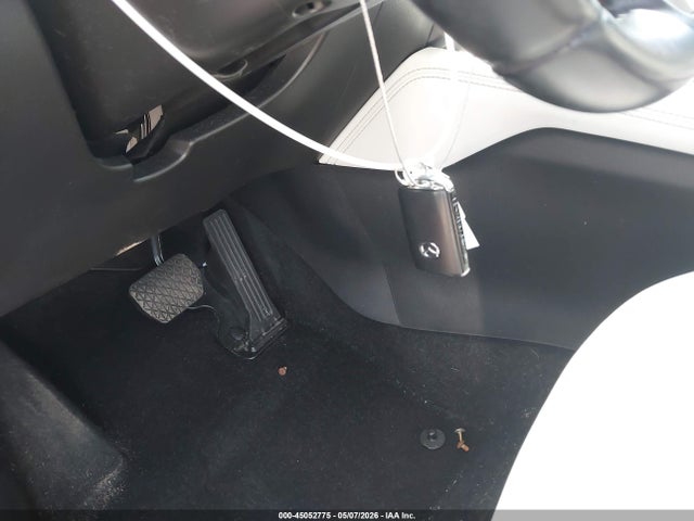 Mazda Cx Grand Touring Reserve