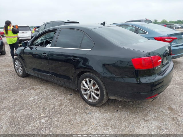 Volkswagen Jetta 2.5l Se