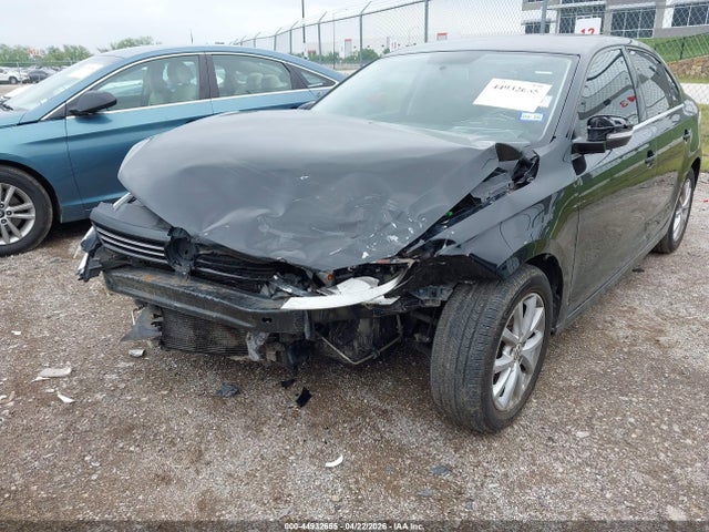 Volkswagen Jetta 2.5l Se