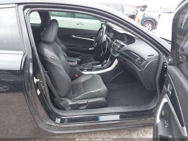 Honda Accord Ex-l V-6