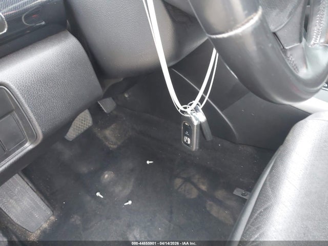 Honda Accord Ex-l V-6