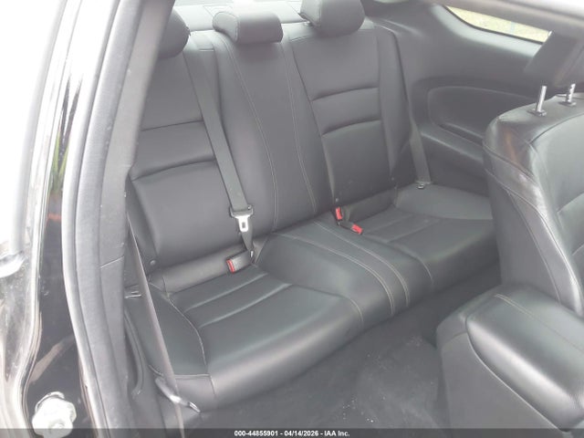 Honda Accord Ex-l V-6