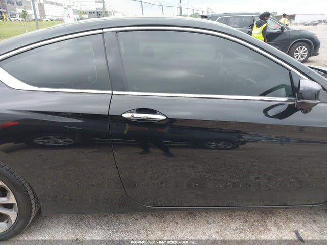 Honda Accord Ex-l V-6