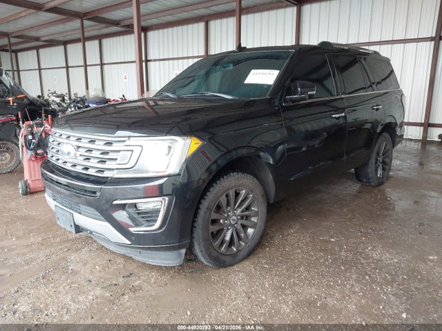 Ford Expedition Limited