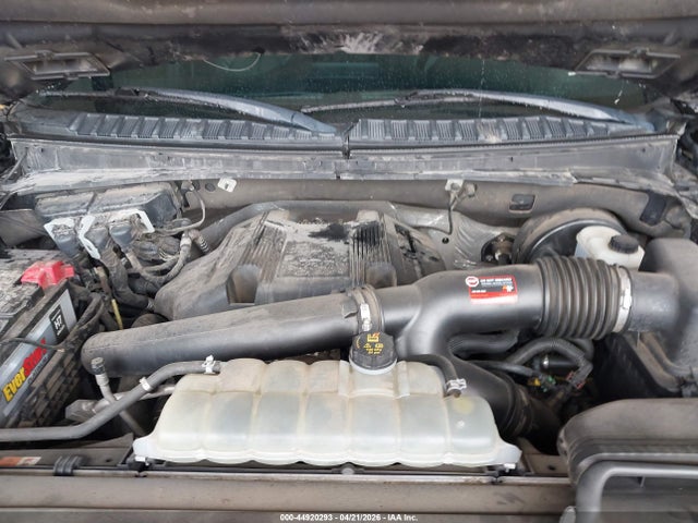 Ford Expedition Limited