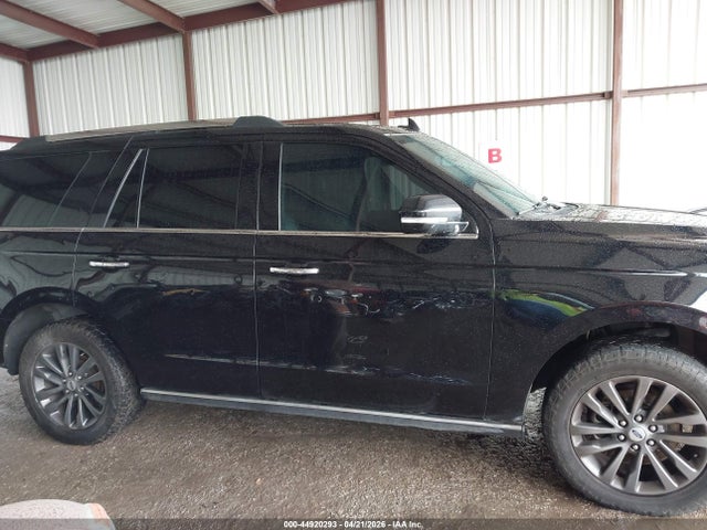Ford Expedition Limited
