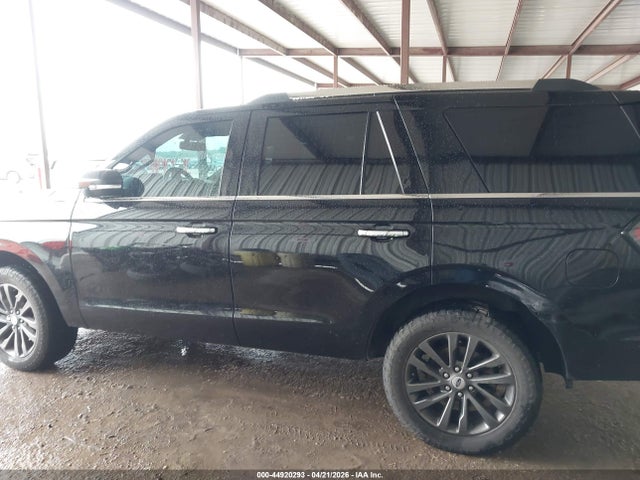 Ford Expedition Limited