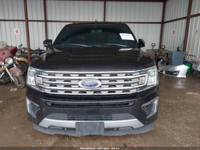 Ford Expedition Limited