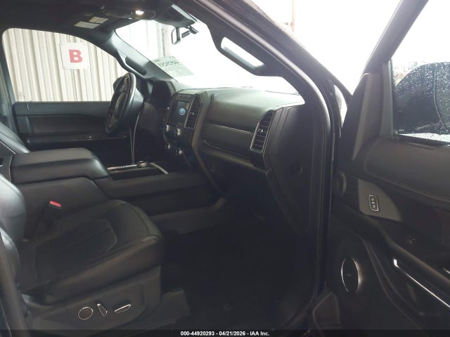 Ford Expedition Limited