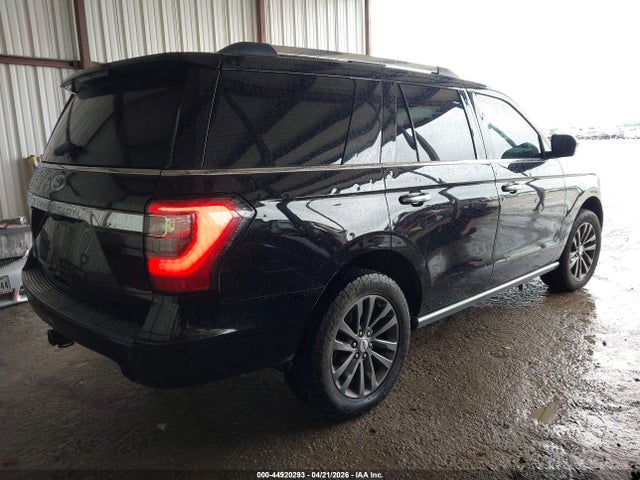 Ford Expedition Limited