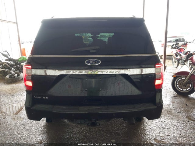Ford Expedition Limited