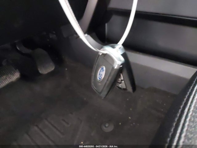 Ford Expedition Limited