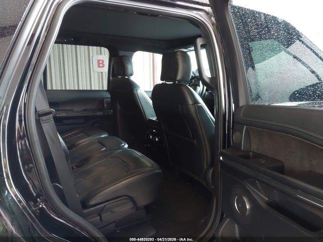 Ford Expedition Limited