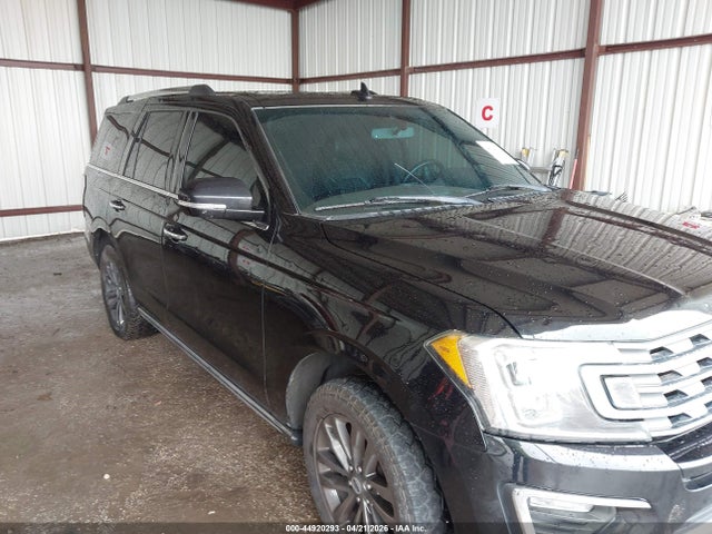 Ford Expedition Limited