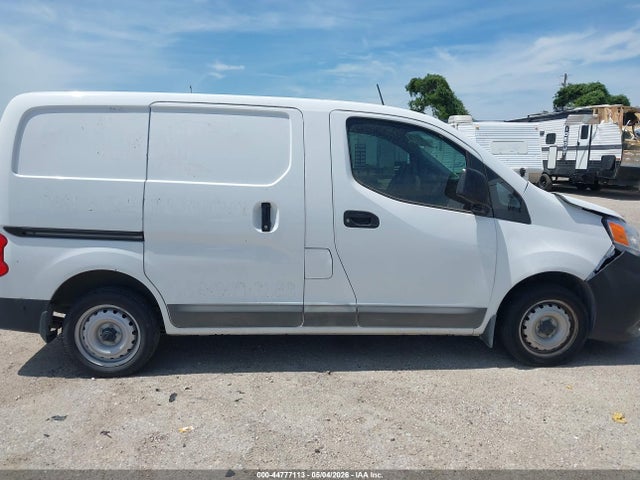 Nissan Nv S Xtronic Cvt