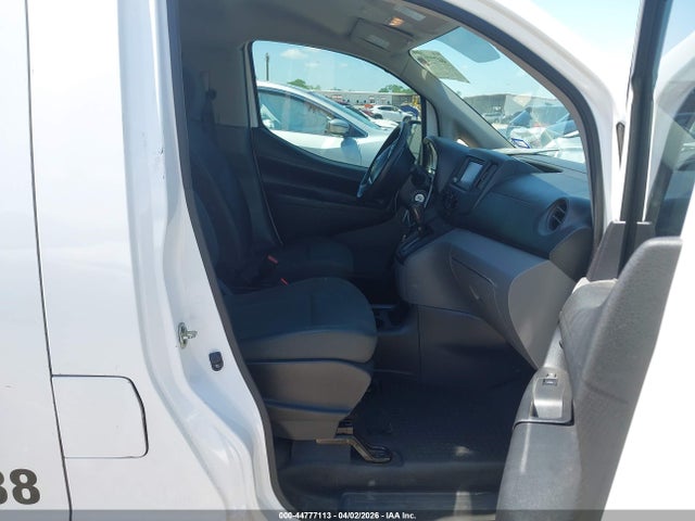 Nissan Nv S Xtronic Cvt