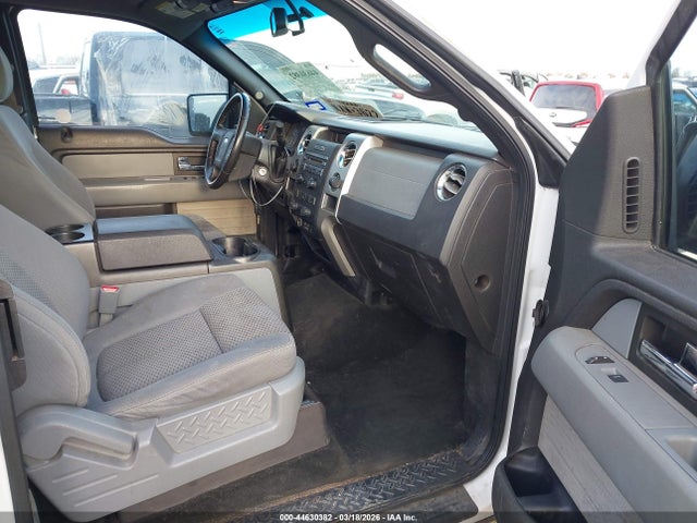 Ford F-150 Xlt